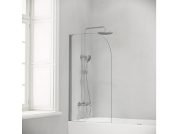 Душевая система Sancos Гейм (Game) с термостатом хром, SC3001LCH